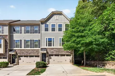 1641 Bark Branch Lane, Charlotte, NC 28205 - Photo 1