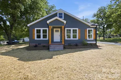 1012 Midlake Road, Kannapolis, NC 28083 - Photo 1