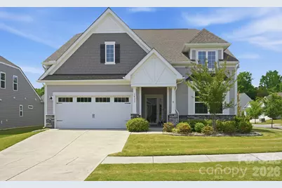 14333 Hugh Dixon Way, Huntersville, NC 28078 - Photo 1