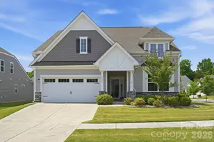 14333 Hugh Dixon Wy, Huntersville, NC 28078 - Photo 1