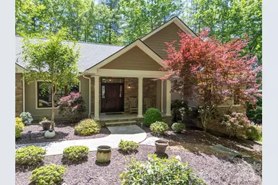 100 Falls Summit Road, Hendersonville, NC 28739 - Photo 1