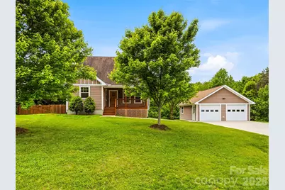 235 Hidden Knoll Drive, Hendersonville, NC 28792 - Photo 1