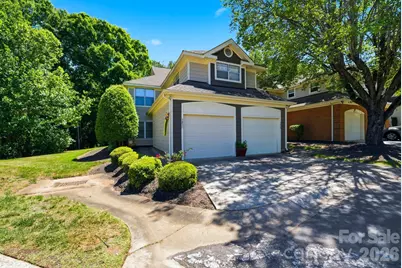 5837 Amity Springs Drive, Charlotte, NC 28212 - Photo 1