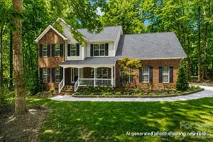 9139 Morgan Glenn Dr, Mint Hill, NC 28227 - Photo 1
