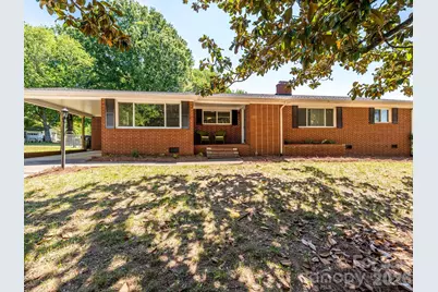 354 S Magnolia Street, Mooresville, NC 28115 - Photo 1