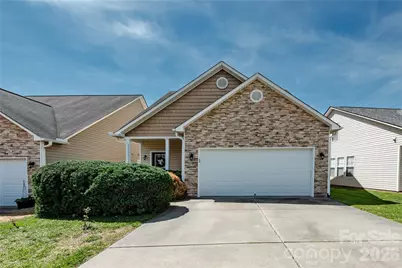 27 Chowan Drive, Fletcher, NC 28732 - Photo 1