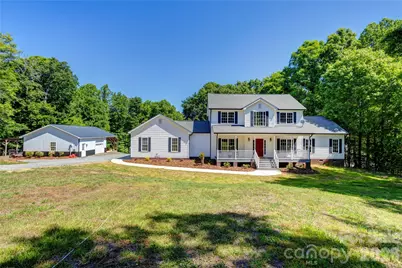 7611 Mount Olive Road, Concord, NC 28025 - Photo 1