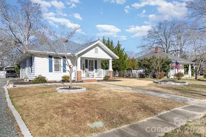 313 Webb Street, Albemarle, NC 28001 - Photo 1
