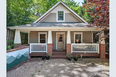 11 Knotty Alder Court, Candler, NC 28715 - Photo 1