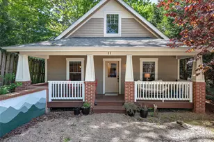 11 KNOTTY ALDER CT, Candler, NC 28715 - Photo 1