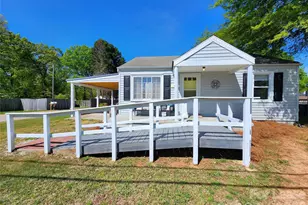 1421 Midlake Rd, Kannapolis, NC 28083 - Photo 1
