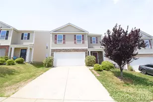 3993 Potts Grove Pl, Concord, NC 28025 - Photo 1