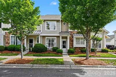 1033 Woodglen Lane, Matthews, NC 28104 - Photo 1