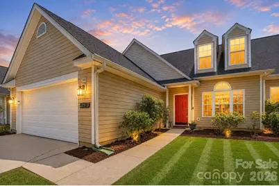 13919 Ballyshannon Lane, Charlotte, NC 28278 - Photo 1
