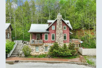 115 Breakaway Trail, Mars Hill, NC 28754 - Photo 1