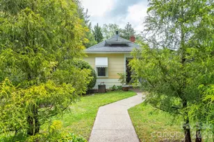110 Enthoffer St, Black Mountain, NC 28711 - Photo 1