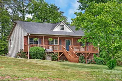 3680 Rocky Road, Lenoir, NC 28645 - Photo 1