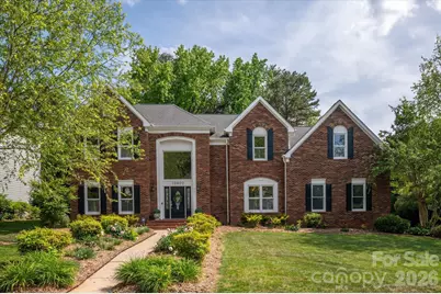 10900 E Jordan Rae Lane, Charlotte, NC 28277 - Photo 1