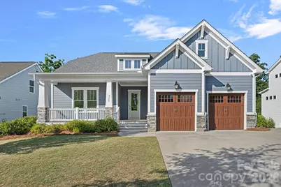 6132 Sandy Point Lane, Belmont, NC 28012 - Photo 1