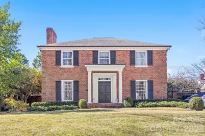 1910 Beverly Drive, Charlotte, NC 28207 - Photo 1