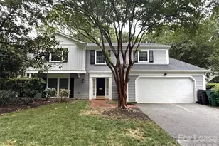 7116 Quail Hill Rd, Charlotte, NC 28210 - Photo 1