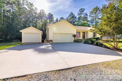 204 Millwheel Lane, Mount Gilead, NC 27306 - Photo 1