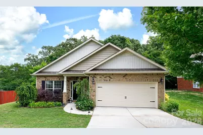 932 Catawba Wells Court, Rock Hill, SC 29732 - Photo 1