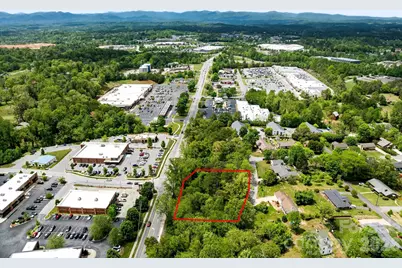 99999 Weaver Boulevard, Weaverville, NC 28787 - Photo 1
