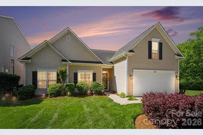 4313 David Cox Road, Charlotte, NC 28269 - Photo 1