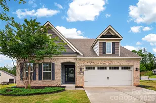 1907 Harvest Time Ln, Waxhaw, NC 28173 - Photo 1