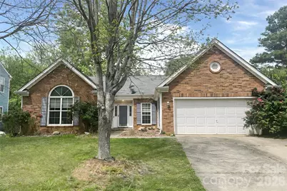 8418 Red Cypress Court, Charlotte, NC 28216 - Photo 1