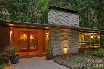 1916 Fair Forest Drive, Matthews, NC 28105 - Photo 1