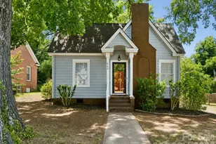 442 Spring St, Albemarle, NC 28001 - Photo 1