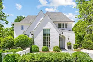 2638 Hampton Ave, Charlotte, NC 28207 - Photo 1