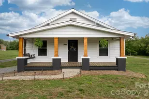 3941 Springs Rd, Conover, NC 28613 - Photo 1