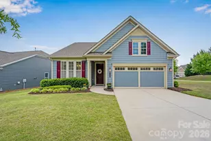 8306 Festival Wy, Charlotte, NC 28215 - Photo 1