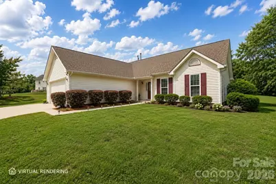 9824 Andi Kathryn Court, Charlotte, NC 28214 - Photo 1