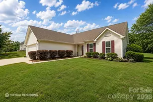 9824 Andi Kathryn Ct, Charlotte, NC 28214 - Photo 1