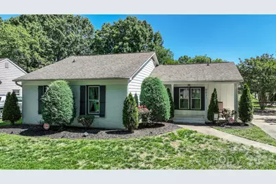 8831 Gamesford Drive #74, Charlotte, NC 28277 - Photo 1