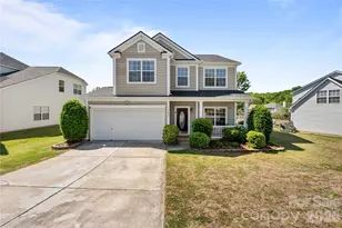 11229 Palomar Mountain Dr, Charlotte, NC 28278 - Photo 1