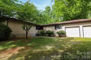 131 Upper Grassy Branch Rd, Asheville, NC 28805 - Photo 1
