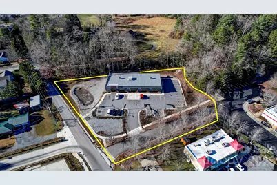 50 Deerlake Road, Brevard, NC 28712 - Photo 1