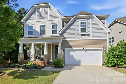 165 Morgans Branch Road, Belmont, NC 28012 - Photo 1