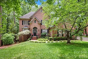 1218 Gateshead Ln, Matthews, NC 28105 - Photo 1