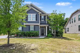 8296 Breton Wy, Harrisburg, NC 28075 - Photo 1