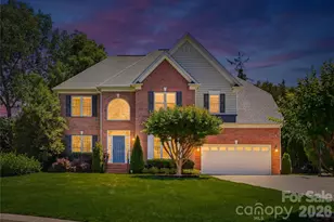8803 Cumberland Ct, Waxhaw, NC 28173 - Photo 1