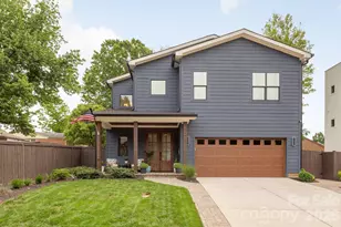 125 French St, Charlotte, NC 28216 - Photo 1