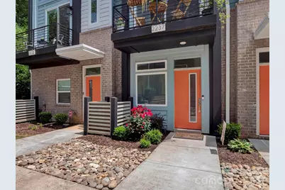 2237 Electric Lane, Charlotte, NC 28205 - Photo 1