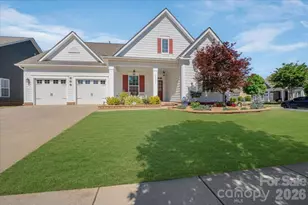 13335 Union Square Dr, Huntersville, NC 28078 - Photo 1