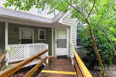 6510 Clavell Lane #B, Charlotte, NC 28210 - Photo 1